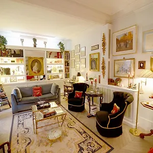 Alma-eiffel Tower Apartment Paris