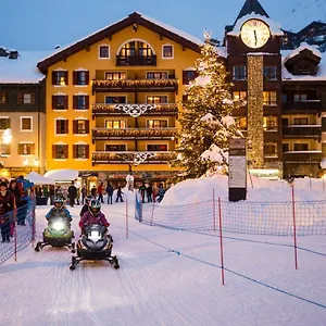 Le Prince Des Cimes Les Arcs (Savoie)