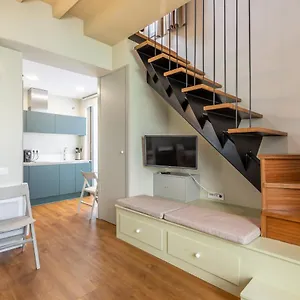 Kayser Premium Apartment Seville