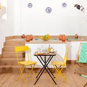 Apto. Maese Montanes. Centrico Con Piscina Privada Apartment Seville