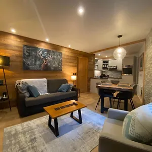 Arc1950 - Superbe Appt Jerome Apartment