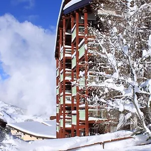 Tournavelles Les Arcs (Savoie)