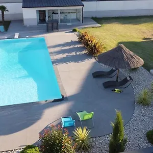 Chez Anne Marie Homestay