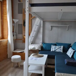 Appartement Virage 16