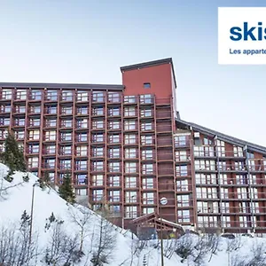 Skissim Select - Varet - Arc 2000 By Travelski Bourg-Saint-Maurice