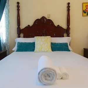 Heart-of-the-city With The Amenities Of Apartment Kingston