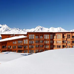 Aparthotel Prestige Odalys Edenarc, Les Arcs (Savoie)