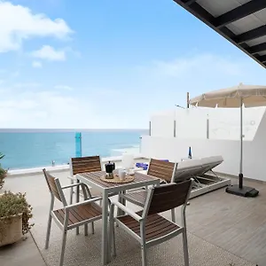 Callao 8 Apartment Arrieta (Lanzarote)