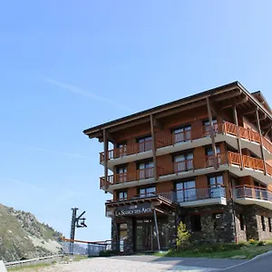 Chalet Des Neiges -la Source Des Arcs Les Arcs (Savoie)