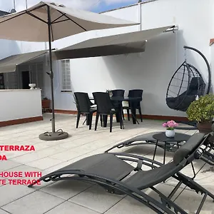 Jimios Alcazar Catedral Apartment Seville