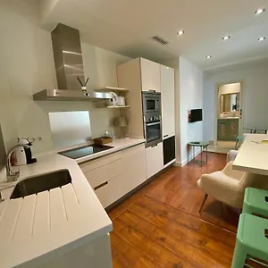 Cathedral Apartment Seville