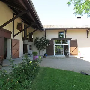 Le Temps D'une Pause Homestay