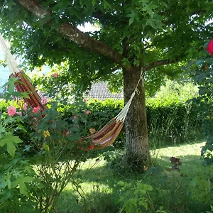 La De Chantemerle Apartment